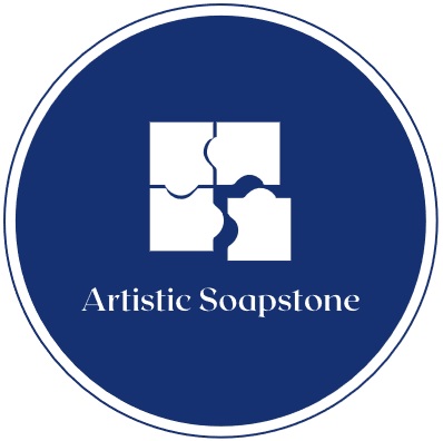 Artistic Soapstone Custom Stone Countertops Fabrication in Massachusetts CT RI NH