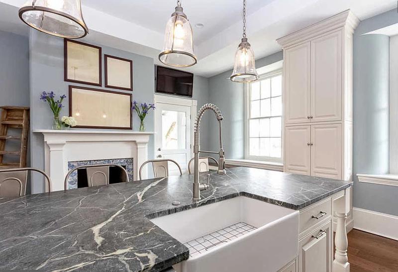 Best Marble Countertops & Sinks in Massachusetts, CT, RI & NH