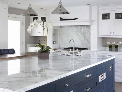 Custom Quartz Countertops & Sinks in Boston MA