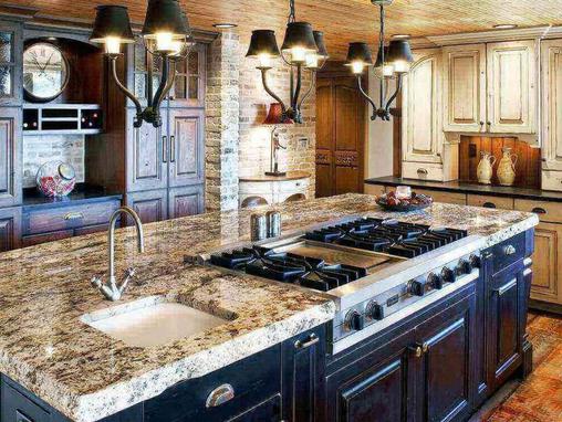 Custom Marlble Countertops & Sinks in Worcester, Massachusetts