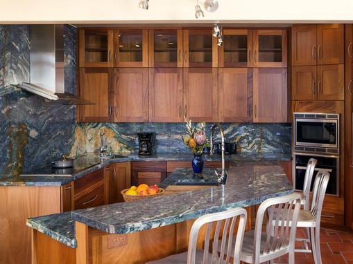 Elegant Granite Countertops & Sinks in Massachusetts, Connecticut, Rhode Island & New Hampshire