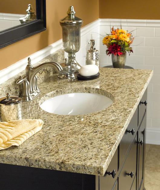 Elegant Granite Countertops For Kitchen Remodeling in Massachusetts CT RI NH