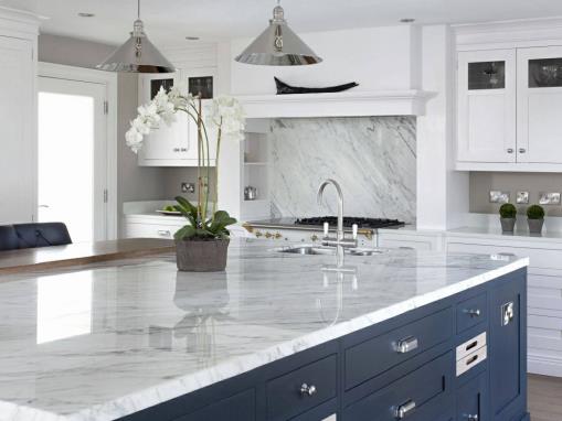 Custom Quartz Countertop Fabrication in Massachusetts CT RI NH