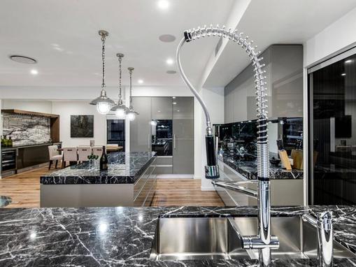 Elegant Marble Countertops & Sinks in Massachusetts, Connecticut, Rhode Island & New Hampshire